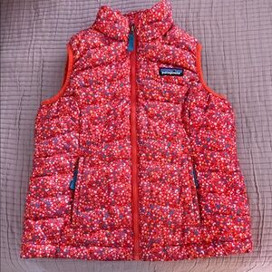 Patagonia Down Sweater Vest